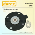 SBFEC Type NBR Diaphragm Kit For DMF-Z-20 Pulse Jet Valve