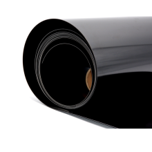 medical grade pp stretch film jumbo roll