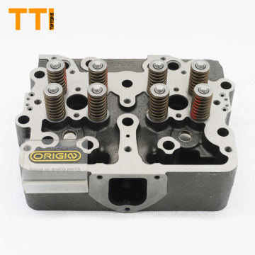 Cylinder Head for NTA855 NT855 (4058790, 4915267, N14, NH220)