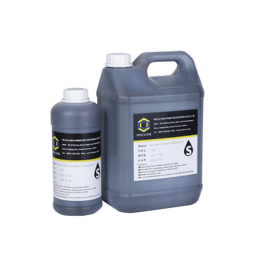 High-Temperature Piezoelectric Printer Inks for EPSON S3200, I3200, 4720 and Kyocera Printers