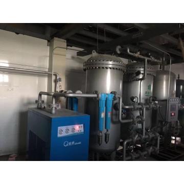 Low Energy Consumption Nitrogen Generator