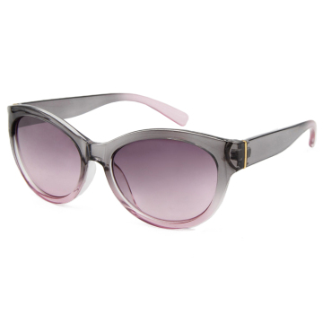 Top Fashion Promotional Plastic women Sunglasses Promotion