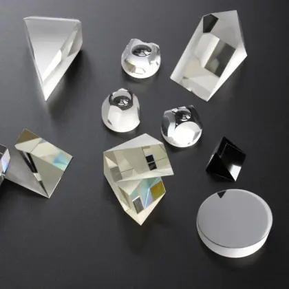 Specialize in Optical glass prisms right angle prisms