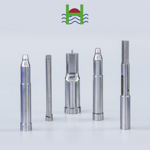 Carbide Straight Block Punches