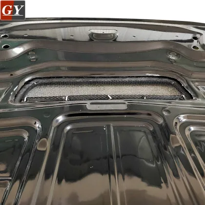 SEIBON VS STYLE HOOD FOR TOYOTA A90 SUPRA 2019