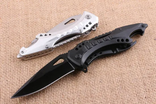 Flip Foladble Tools Pocket Knife