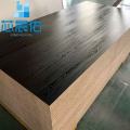 Embossed Finished 2mm-40mm Particle Board Melamine Board