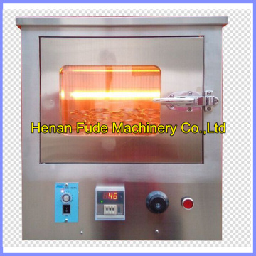 Pizza Cone Machine
