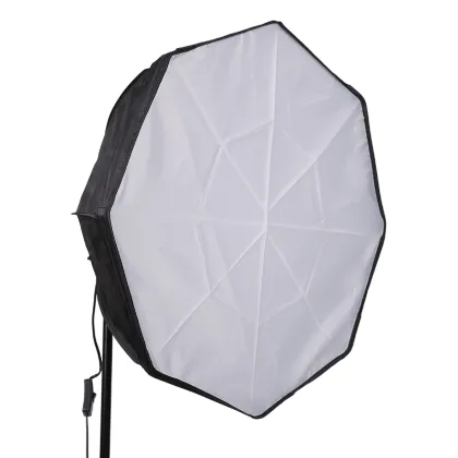 Octagon Photo Video Studio: Lighting & Streaming Equipment