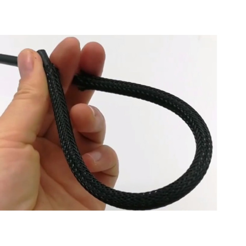 Nylon Flexible Sleeving Braid