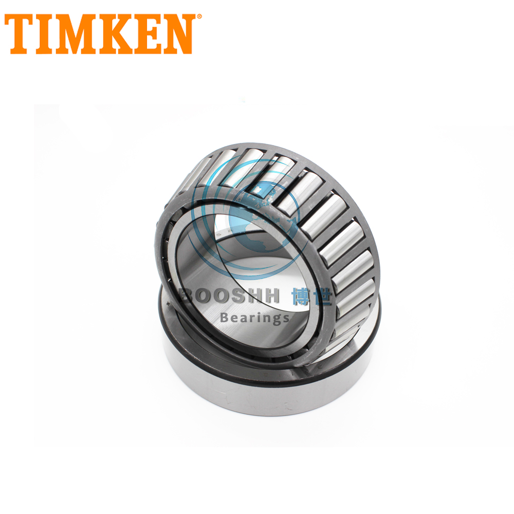 تفتق الأسطوانة تحمل 30203 30203x2 30203JR Timken Koyo