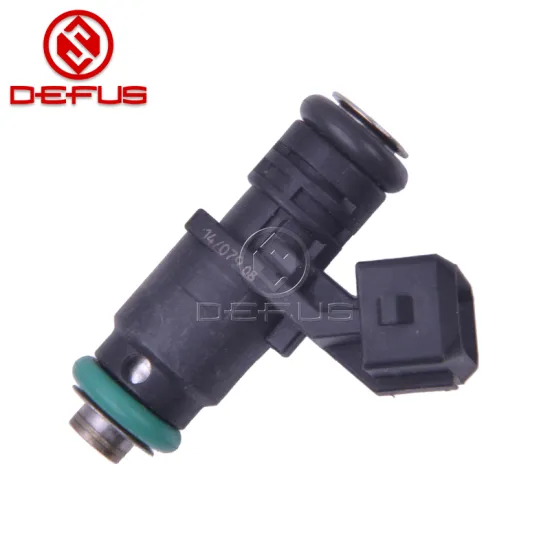 DEFUS auto parts new petrol fuel injector OEM E226W41439 for E-150/E-250 nozzle factory price fuel injector