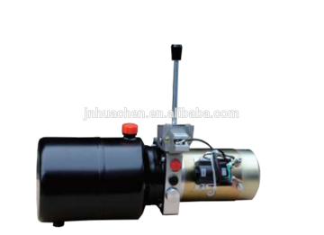 fork lift power unit 2
