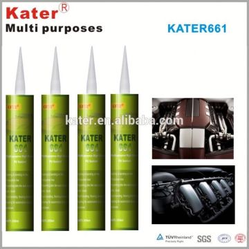 Guangdong manufacture weatherproof polyurethane paint