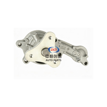 Water Pump For Honda Fit 2008
