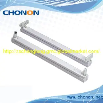 T8 LED ceiling batten fitting
