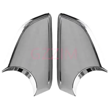 Model S 2012 mirror shell bright stripe 2148.3005