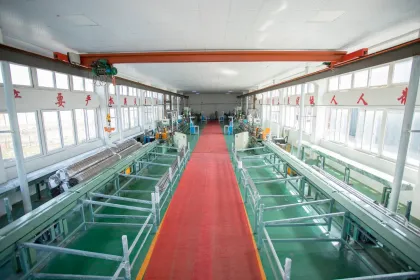 Titanium Welded Coil Tube baoji