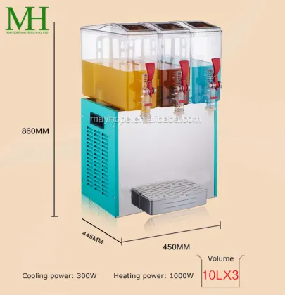 Pepsi Cola Fountain Post Mix Machines & Dispensing Solutions