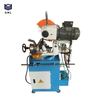 CS350 precision circular metal sawing machine