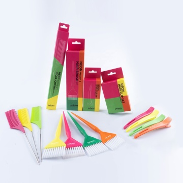 Hot Sale Wholesale Custom Duck Mouth Clips for Salon Barber Hair Cutting