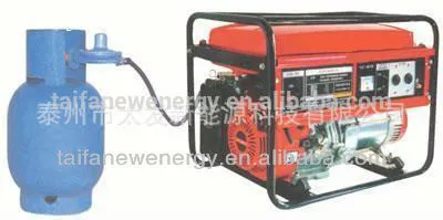 Super silent 3kw minitype petrol home power generator set                
                                    Quality Assured