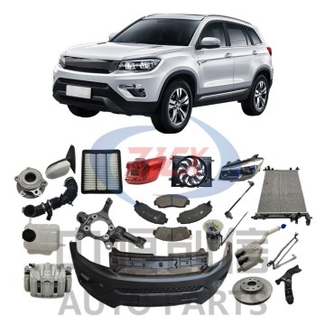חלקי חילוף לרכב עבור Changan CS75