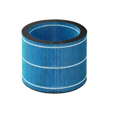 Philips Humidifier Series 3000 Filters - FY3446 Wick Replacement for HU3916/10, HU3918/10, AMF220/15, HU3915, and HU2718/6