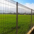 TUOFANG produce welded BRC fencing