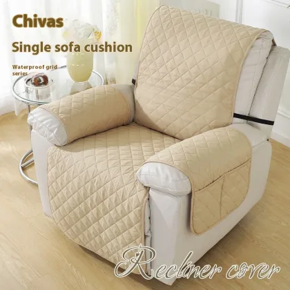 Four Season Waterproof Pet Sofa Slipcover for Lounge Chair