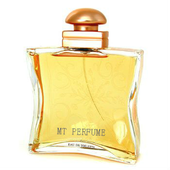 High Quality Designer Perfume Bottle (MT-312)