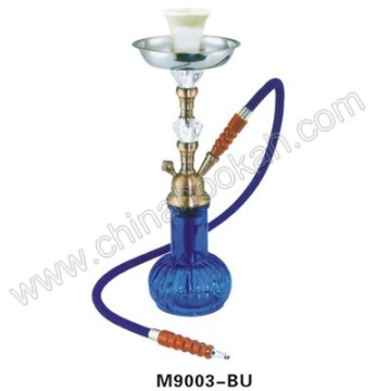Hookah M.Art M9003-BU
