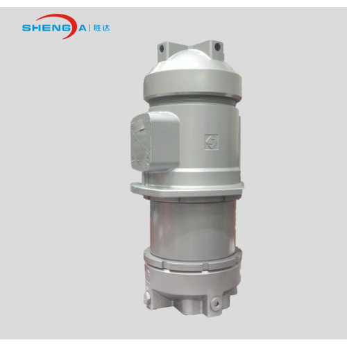 NF Series Filter INLINE