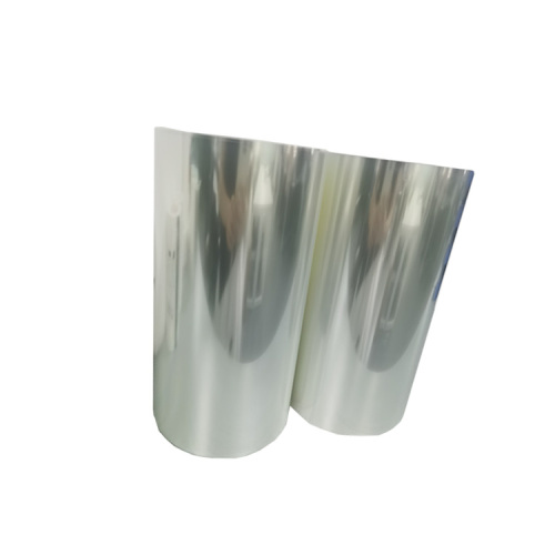 EMI 차폐 OCA 릴리스 필름