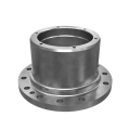 Loader 966F small bevel gear housing 8R-0931, fixed bridge accessory 8R0931