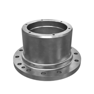Loader 966F small bevel gear housing 8R-0931, fixed bridge accessory 8R0931