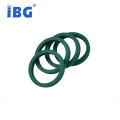 Silicone / Buna-N / HNBR Micro Rubber O-rings