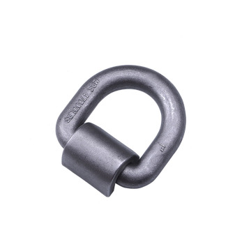 Heavy Duty D Ring cho Trailer