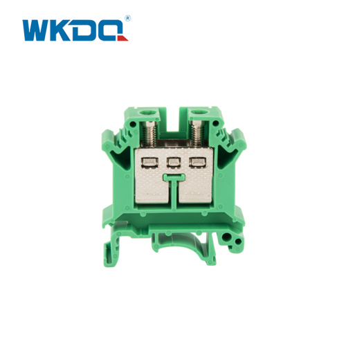 Installation Mount Din Terminal Blocks