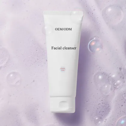 oil control amino acid face wash