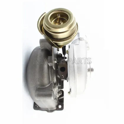 GT2256V Turbocharger for Renault Iveco Commercial Vehicles