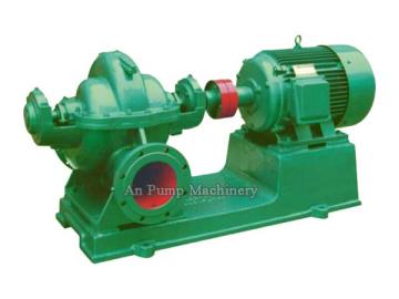 Agricultural Irrigation Pump