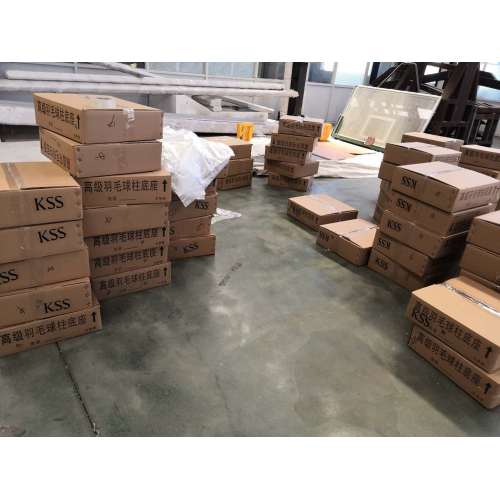 Affordable Blue Folding Ping Pong Table