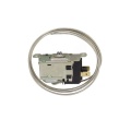 RFR4000-4 HVAC Peti sejuk Defrost Capillary Thermostat Harga