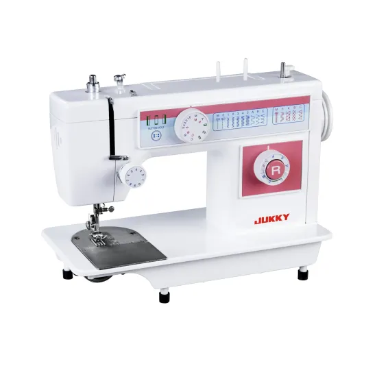 JK2036 Household Multi-Function Sewing Machine - High Quality Home Use Sewing Machinery