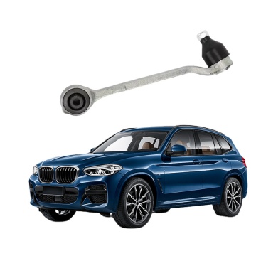 Tech Master High Quality Front Left Lower Control Arm for X3 F25 (31126787669)