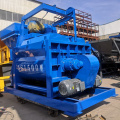 JS1500 Concrete Mixer Machine Twin Shaft