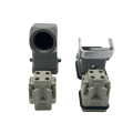 HA 3PIN PLUGCE SOCKET EXCERTICE ELECTRIC