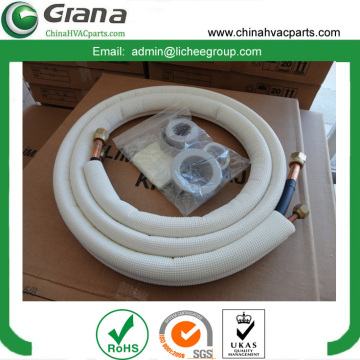 Air condition installation kit
