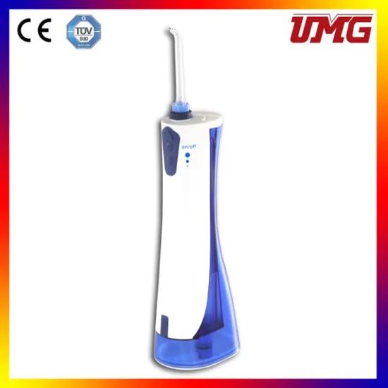 High Quality Best Portable Dental Water Jet Oral Irrigator